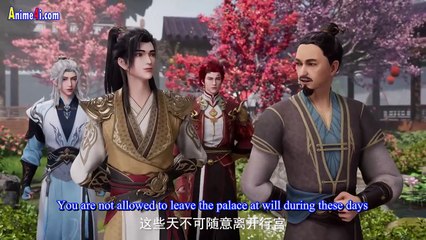 Watch Martial Master Episode 482 English Subtitles