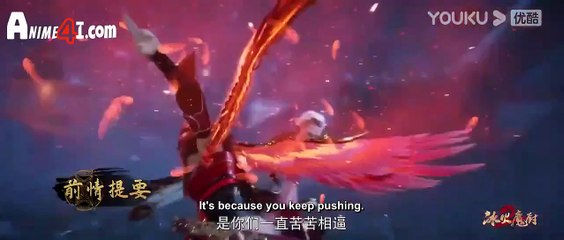 Watch The Magic Chef Of Ice And Fire Episode 102 English Subtitles