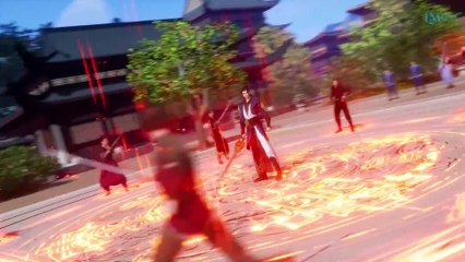 Watch The Peak Of True Martial Arts Episode 6 English Subtitles