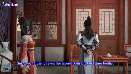 Watch Supreme Sword God Episode 80 English Subtitles