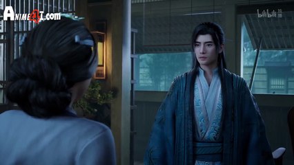 Watch A Mortal’s Journey to Immortality Episode 87 English Subtitles
