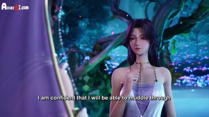 Watch Throne of Seal Episode 82 English Subtitles