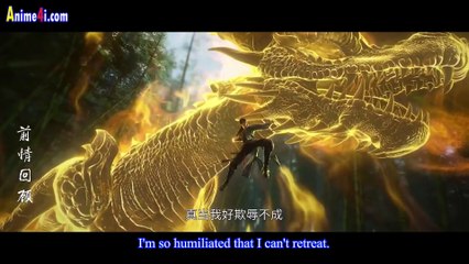 Watch World of Immortals Episode 4 English Subtitles