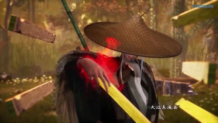 Watch Proud Swordsman Episode 14 English Subtitles