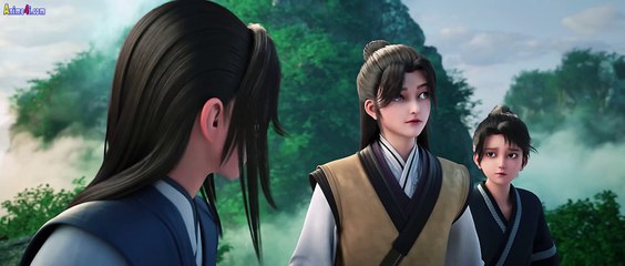 Watch Sword of Coming (Jian Lai) Episode 18 English Subtitles