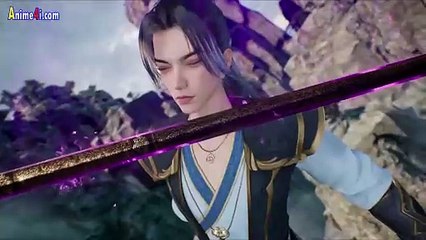 Watch Rebirth of the Sword Patriarch Episode 38 English Subtitles