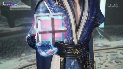 Watch Lord of Destiny Episode 26 English Subtitles