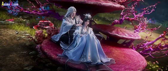 Watch Renegade Immortal: Battle of Gods (Movie) Episode 2 English Subtitles