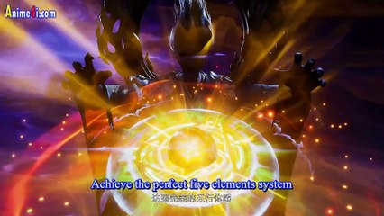 Watch Supreme God Emperor Episode 472 English Subtitles
