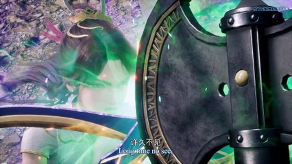 Watch Myth of the Ancients Episode 36 English Subtitles