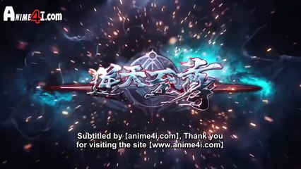 Watch Against The Sky Supreme Episode 266 English Subtitles