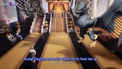 Watch Ten Thousand Worlds Episode 308 English Subtitles