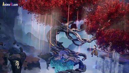 Watch Martial Master Episode 533 English Subtitles