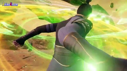 Watch Martial Master Episode 489 English Subtitles