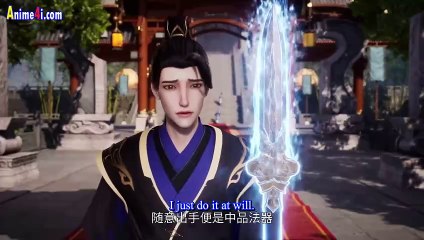 Watch Hundred Refining Soaring Record Episode 76 English Subtitles