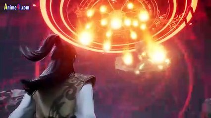 Watch Martial Master Episode 554 English Subtitles