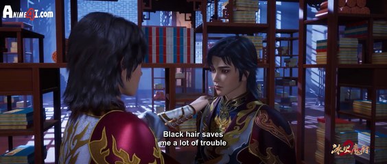 Watch The Magic Chef Of Ice And Fire Episode 122 English Subtitles