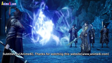 Watch Lord of All Lords Episode 13 English Subtitles