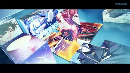 Watch Battle Through The Heavens: Origin Episode 3 English Subtitles