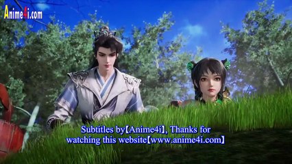 Martial Shattered Galaxy Episode 34 English Subtitles