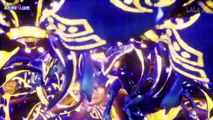 Watch Lord of Destiny Episode 11 English Subtitles