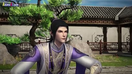 Watch Supreme Sword God Episode 92 English Subtitles