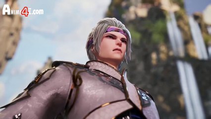 Watch Against The Sky Supreme Episode 247 English Subtitles