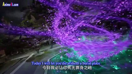 Watch Shrouding The Heavens Episode 75 English Subtitles