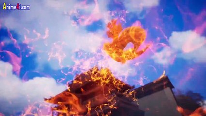 Watch Spirit Sword Sovereign Episode 551 English Subtitles