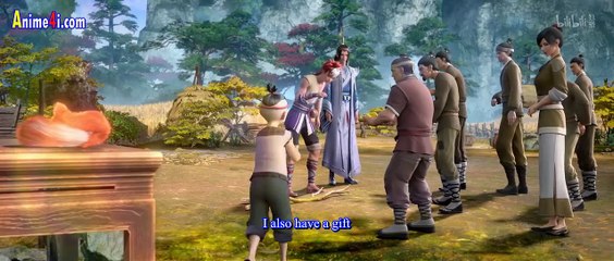 Watch Tiger Crane Demon Master Record Episode 4 English Subtitles