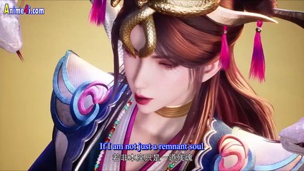 Watch Myriad Realms Supreme Episode 148 English Subtitles