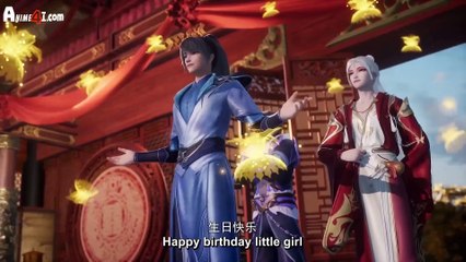 Watch Dubu Xiaoyao Episode 378 English Subtitles