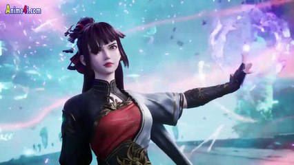Watch Martial Master Episode 559 English Subtitles