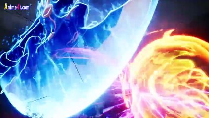 Supreme Over the Sky Episode 21 English Subtitles