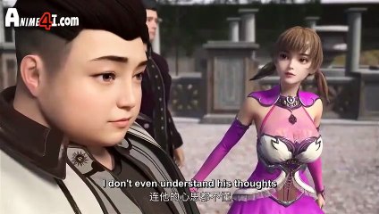 Watch The Legend Of Magic Outfit Episode 13 English Subtitles
