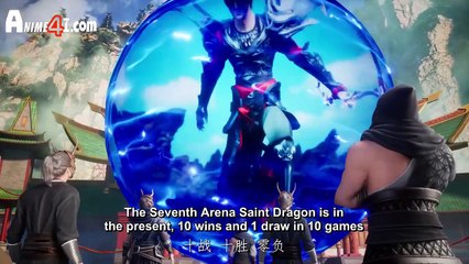 Watch Lord of All Lords Episode 7 English Subtitles