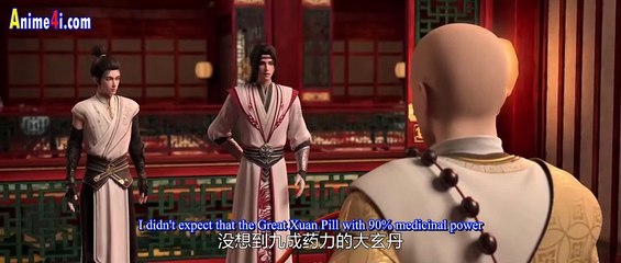 Watch Ancient Lords Episode 53 English Subtitles