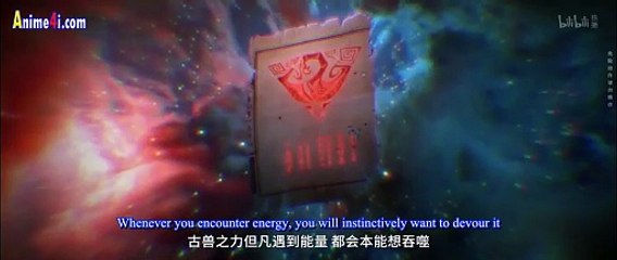 Watch Purgatory Walkers Episode 13 English Subtitles