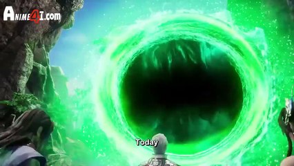 Watch Against The Sky Supreme Episode 249 English Subtitles