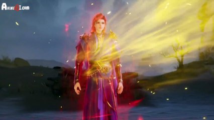 Watch Peerless Martial Spirit Episode 334 English Subtitles