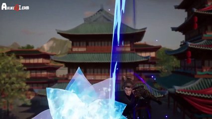 Watch Supreme God Emperor Episode 332 English Subtitles