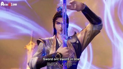 Watch Martial Master Episode 399 English Subtitles