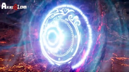 Watch Glorious Revenge of Ye Feng Episode 55 English Subtitles
