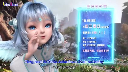 Watch My Female Disciples Are Big Cheeses Episode 16 English Subtitles