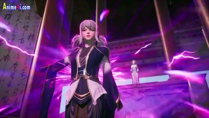 Watch Spirit Sword Sovereign Episode 540 English Subtitles