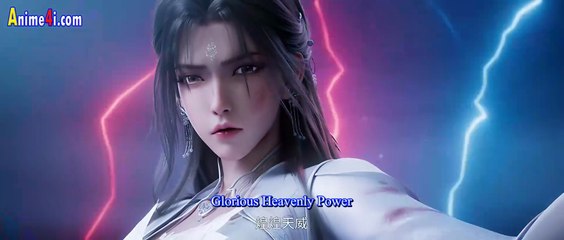 Watch Jade Dynasty Season 3  Episode 7 English Subtitles