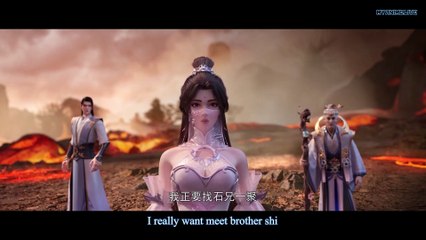 Watch Perfect World Episode 51 English Subtitles