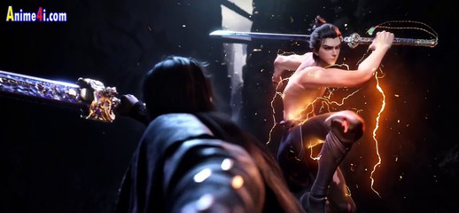 Watch The Demon Hunter Episode 33 English Subtitles