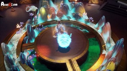 Watch Alchemy Supreme Episode 28 English Subtitles