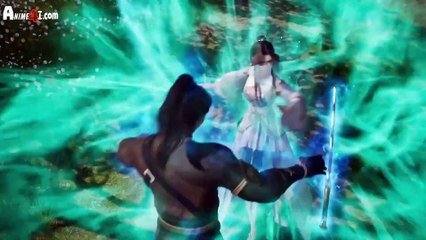 Watch Myth of the Ancients Episode 136 English Subtitles